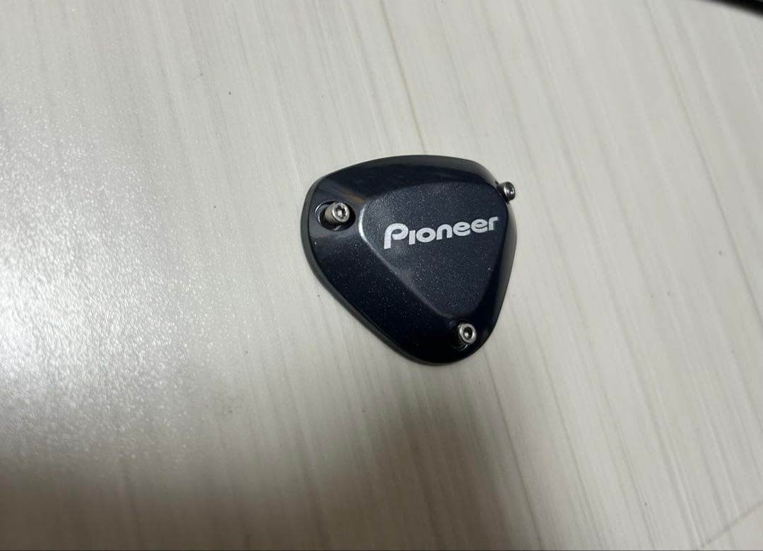 Ultegra R8000 パワーメーター pioneer 170mm