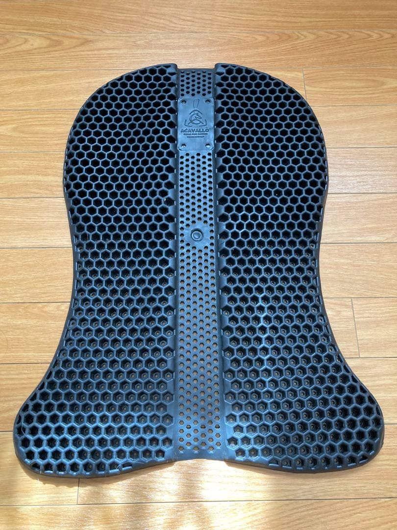 乗馬用品　ソフトゲルパッド
