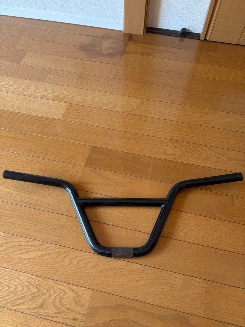 terrible one BMX ハンドルバー テリブルワン　希少
