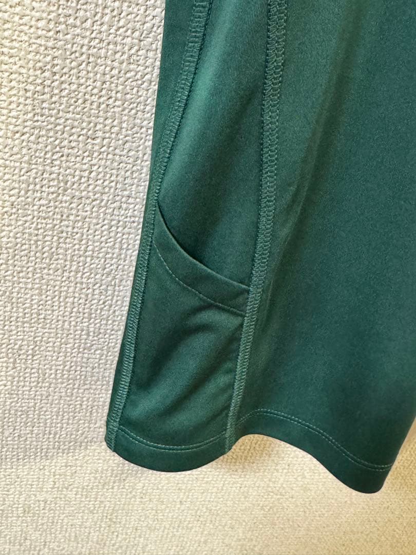 ELDORESO エルドレッソ シングレット 中古美品