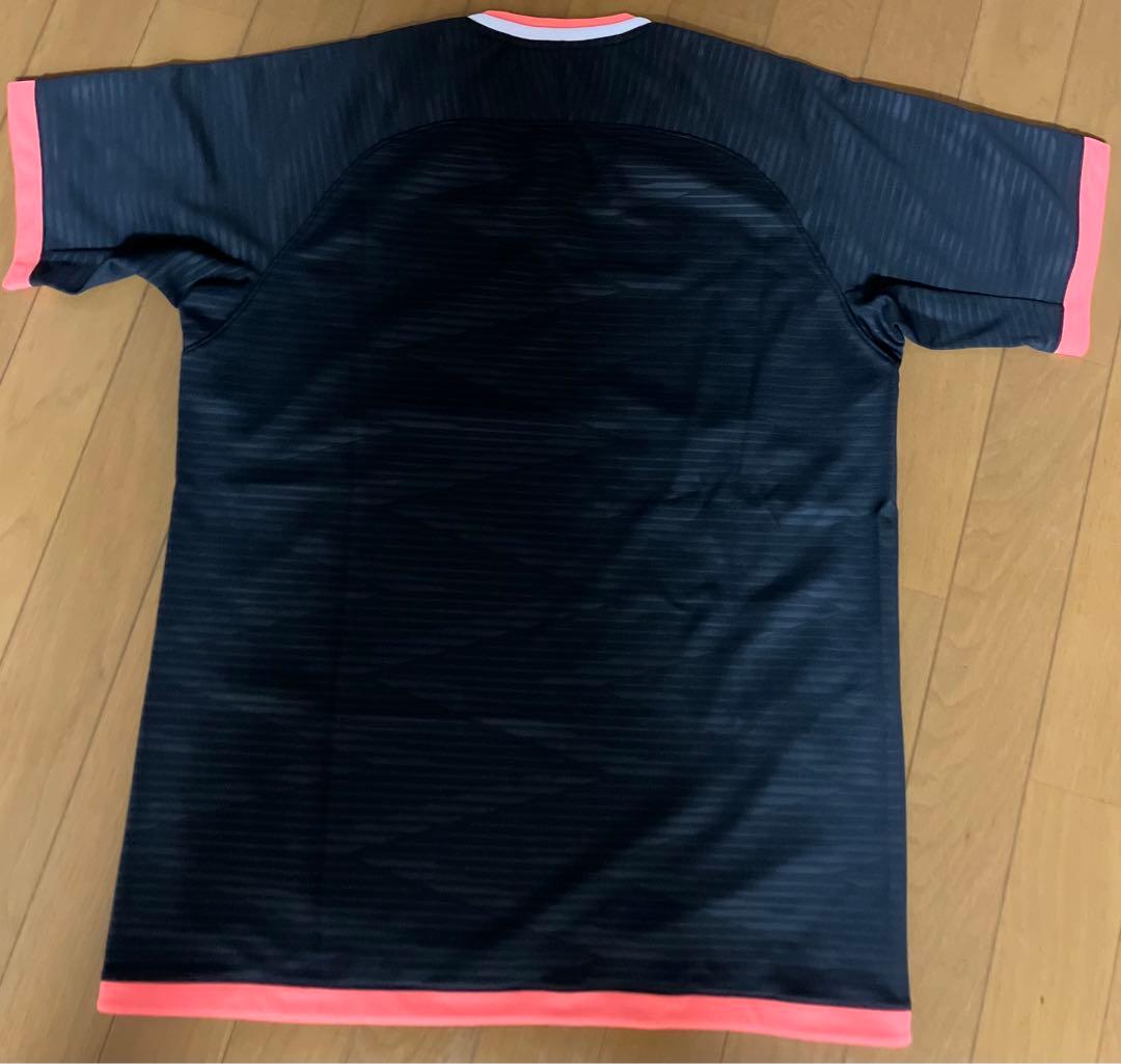 Mizuno テニスウェア Lサイズ ブラック