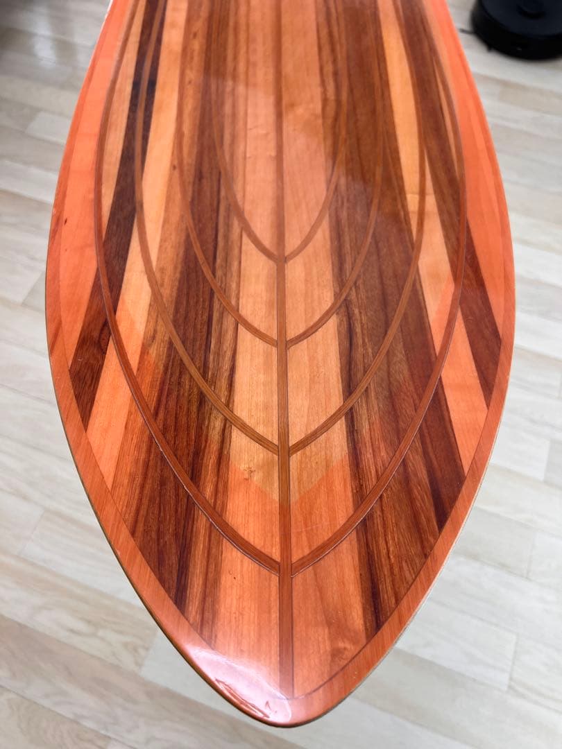 変更【美品】GENTEMSTICK BigFish OC 18-19(送料込み)
