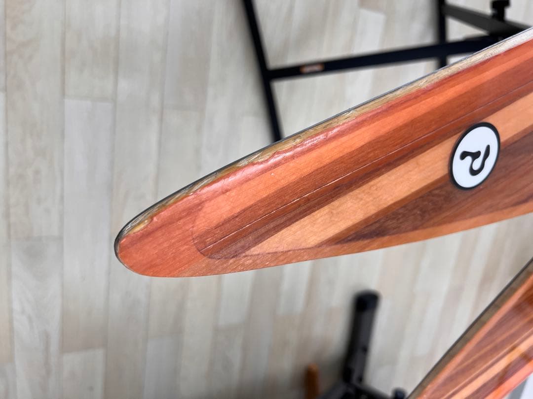 変更【美品】GENTEMSTICK BigFish OC 18-19(送料込み)