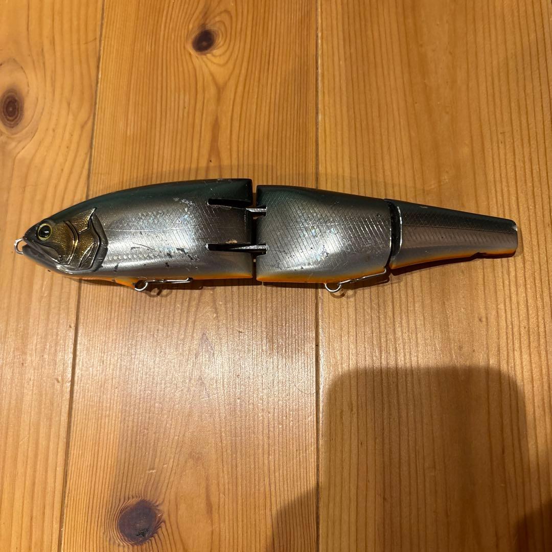 アーマジョイント280sf ダウズスイマー220sf 中古