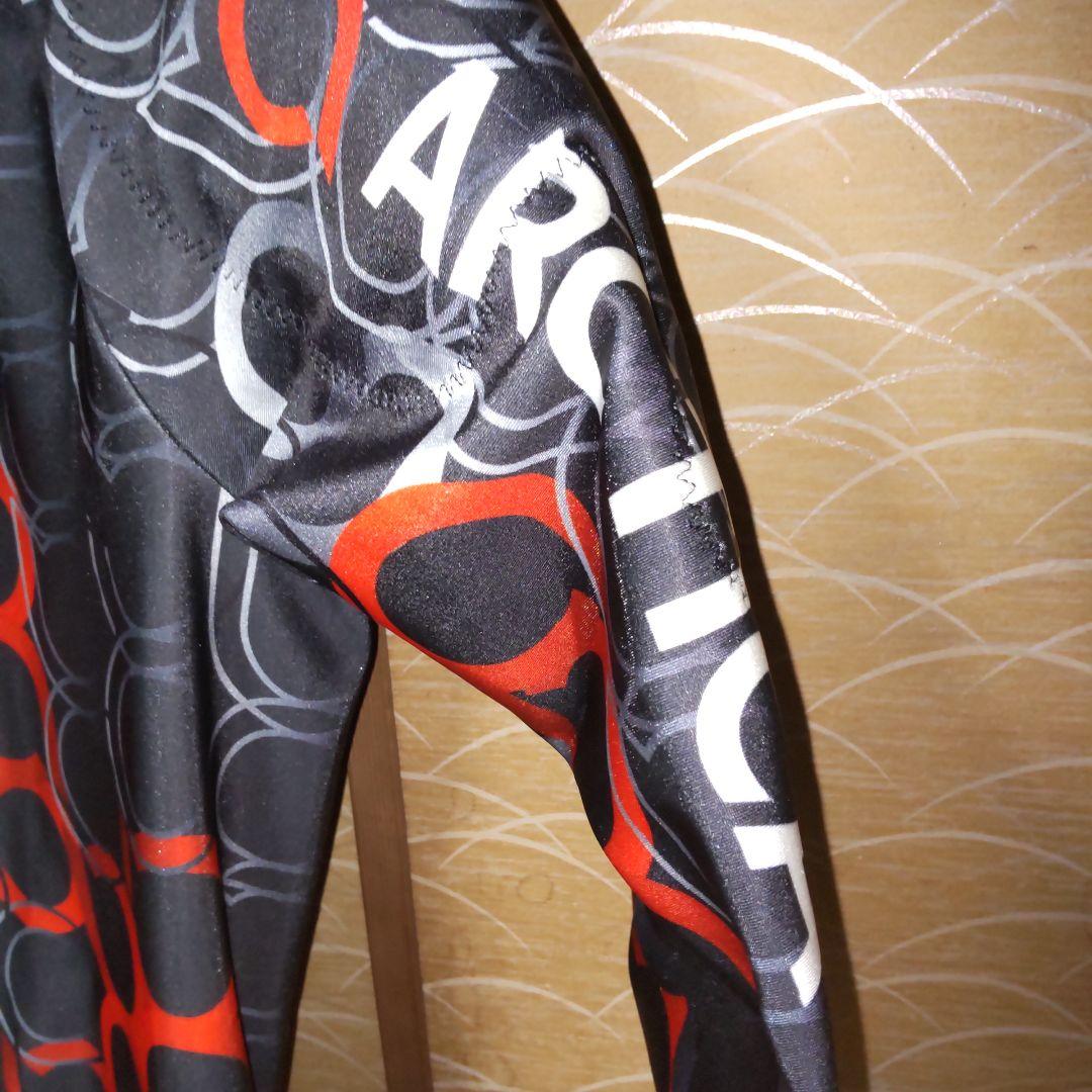 未使用 保管品 Arctica Race Suits FIS 対応ワンピース。