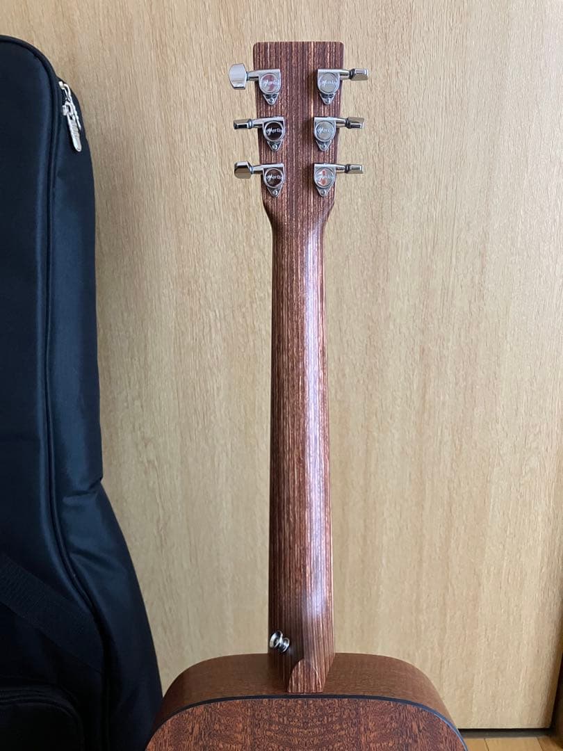 Martin LX1 リトルマーチン　ミニアコースティックギター【新品弦】