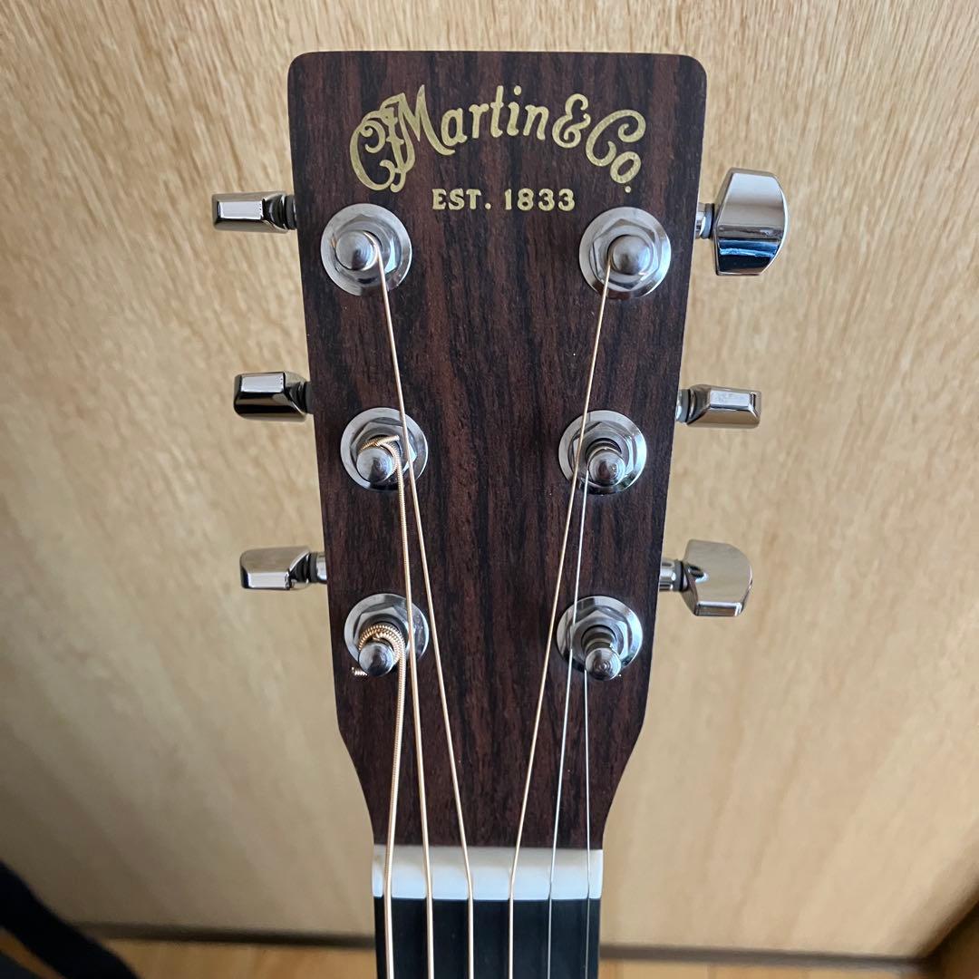 Martin LX1 リトルマーチン　ミニアコースティックギター【新品弦】