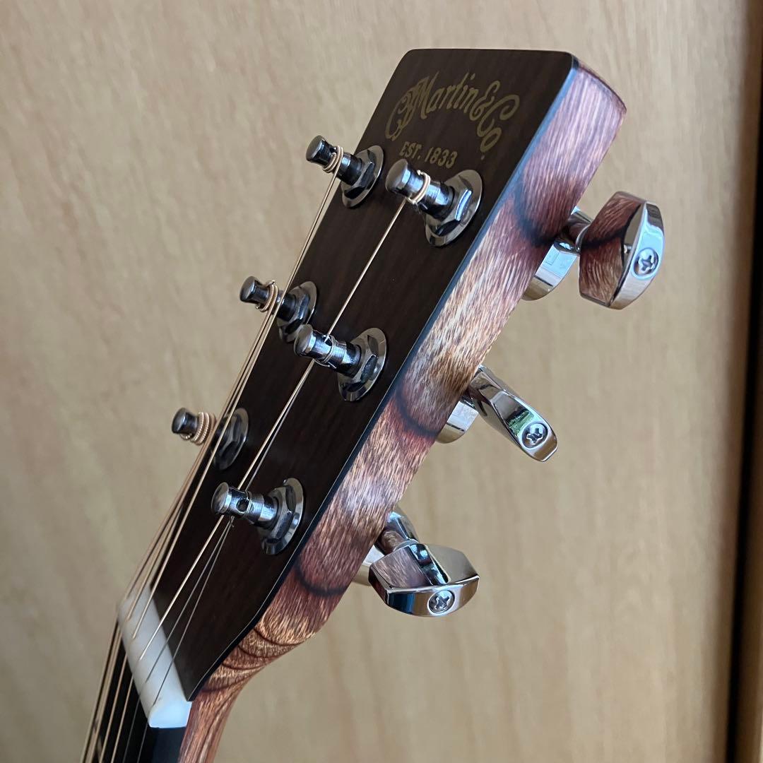 Martin LX1 リトルマーチン　ミニアコースティックギター【新品弦】