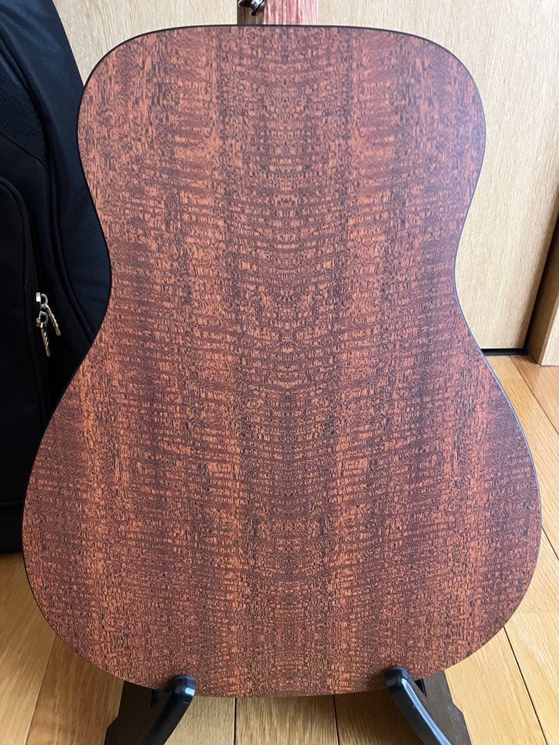 Martin LX1 リトルマーチン　ミニアコースティックギター【新品弦】