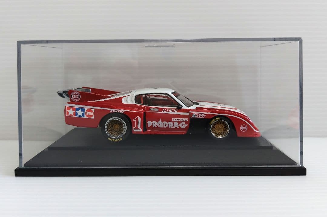 M*T様 エブロ 1/43 トムス セリカ ターボ Gr.5 1979 限定モデ