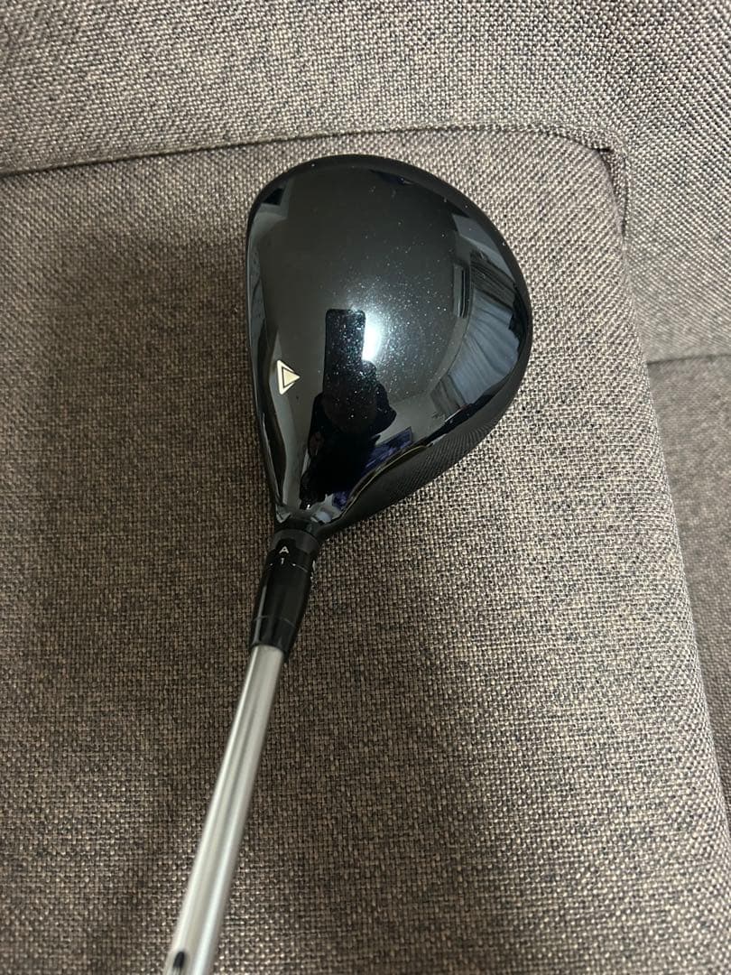 Titleist 915F フェアウェイウッド 3w