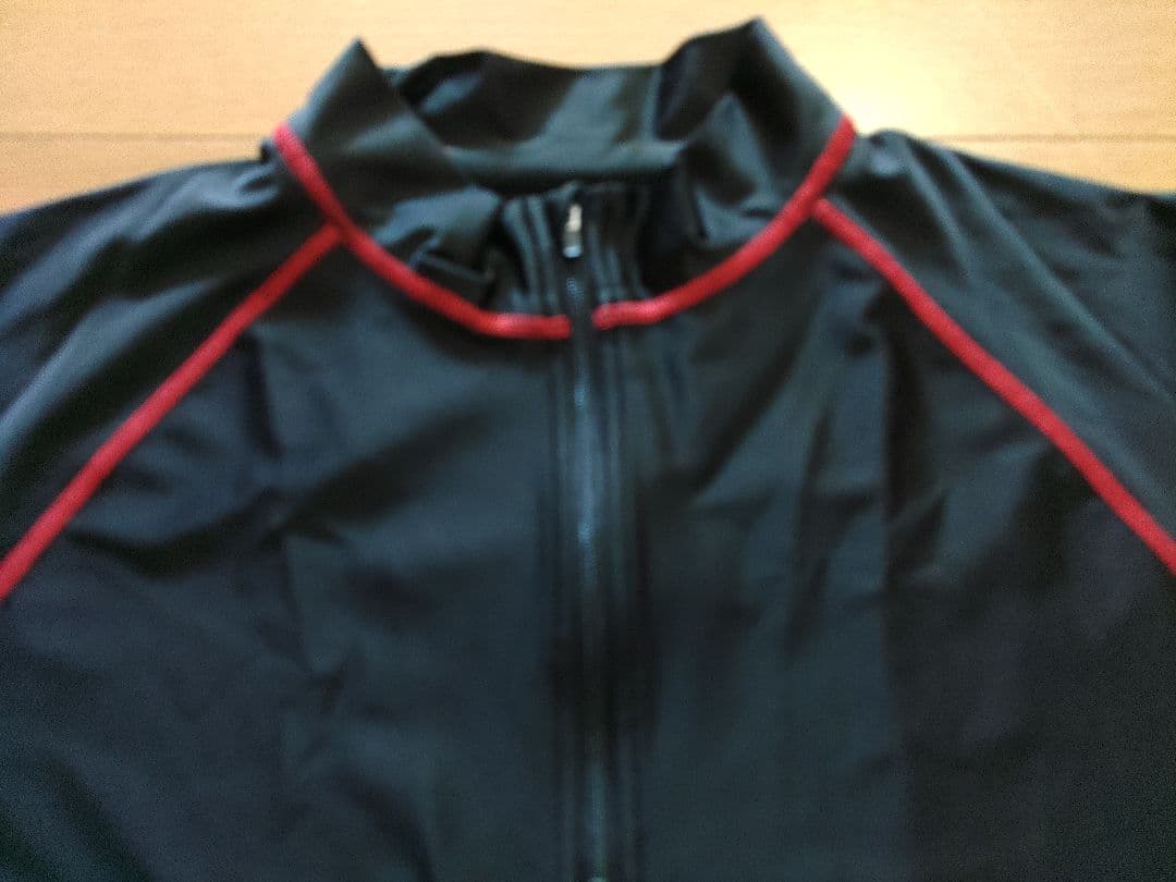 がまかつ　2WAYストレッチシャツ＆スパッツ サイズLL