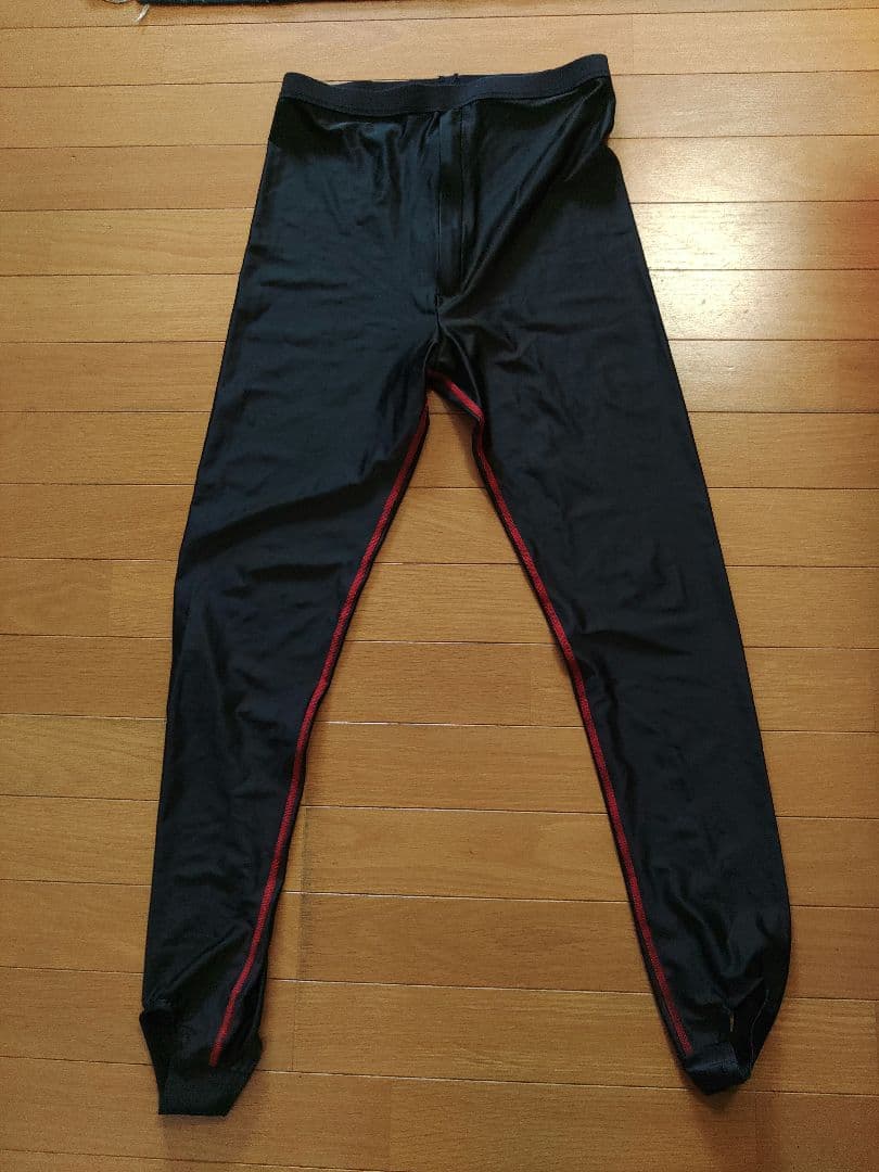 がまかつ　2WAYストレッチシャツ＆スパッツ サイズLL