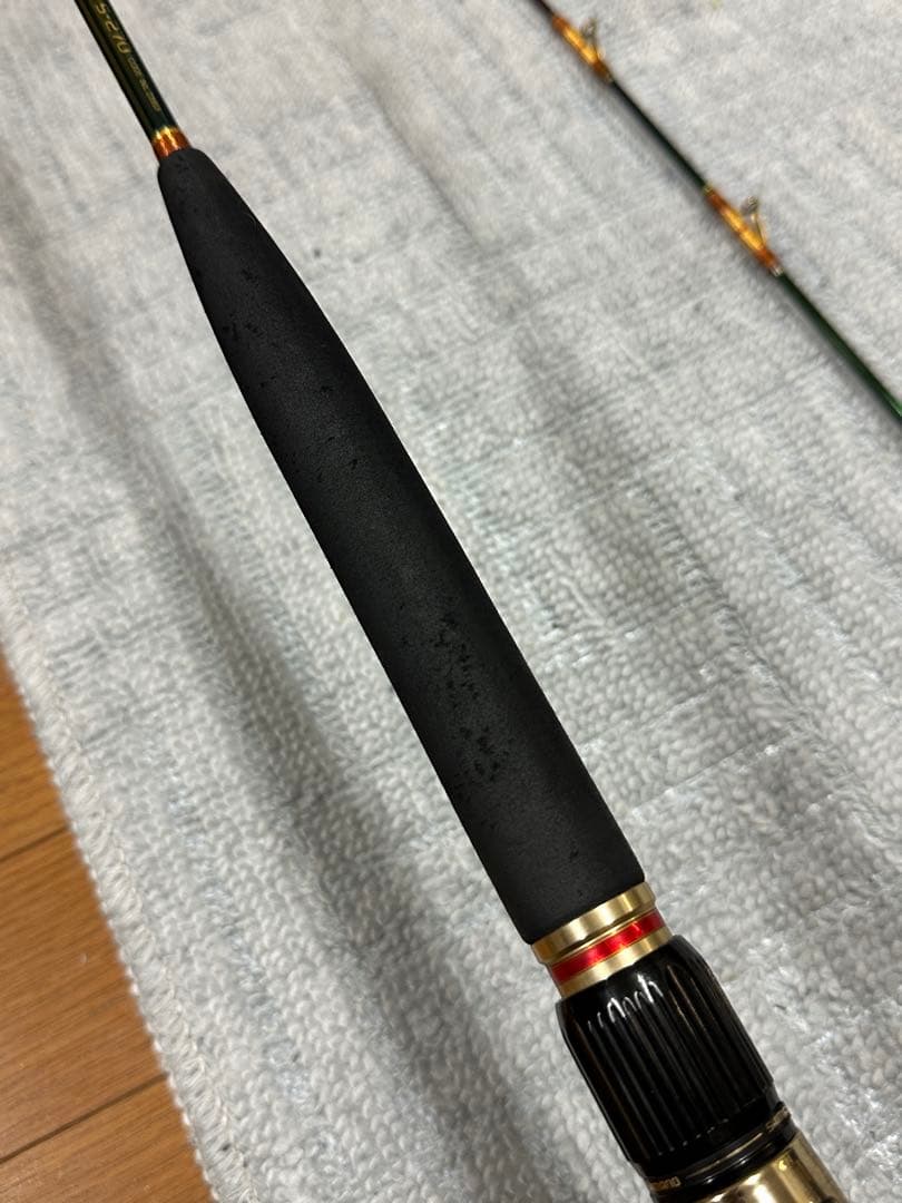 シマノ　海攻 MADAILIMITED S-270