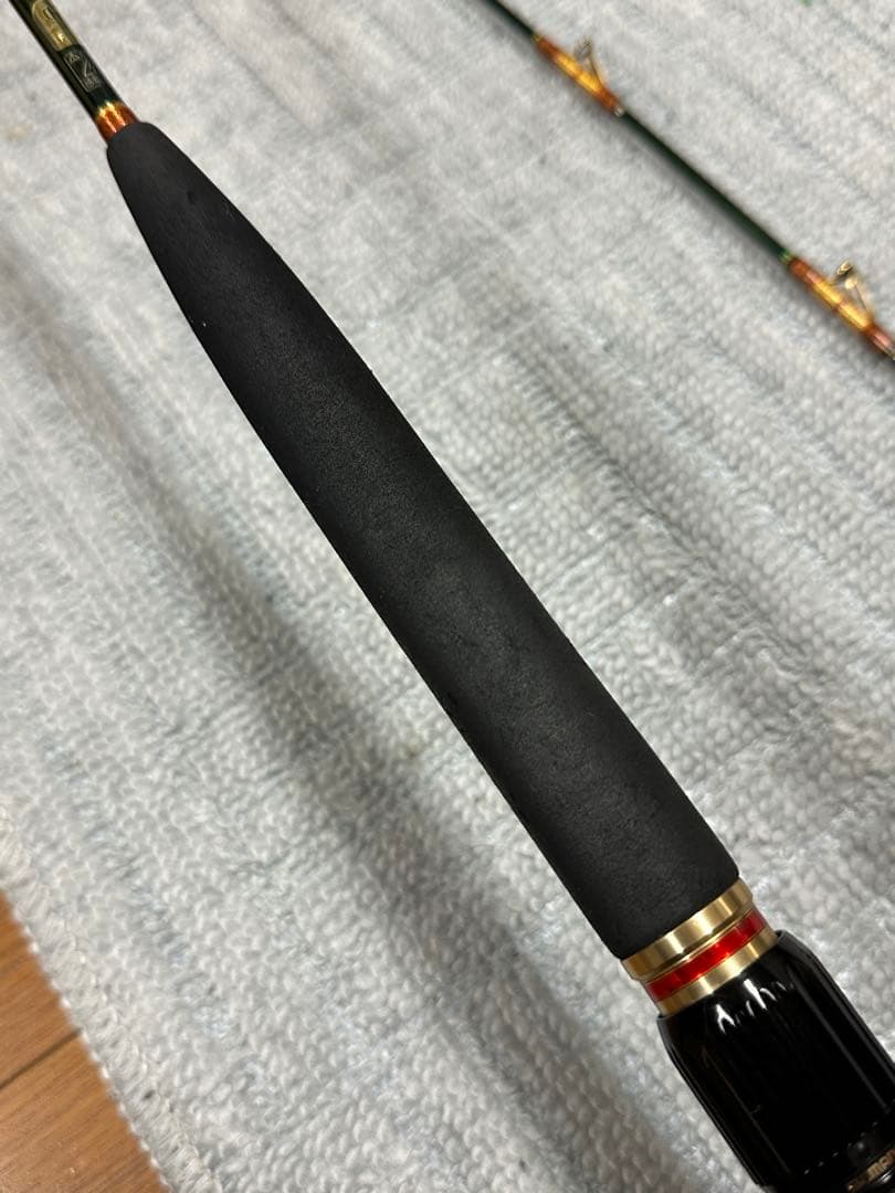 シマノ　海攻 MADAILIMITED S-270