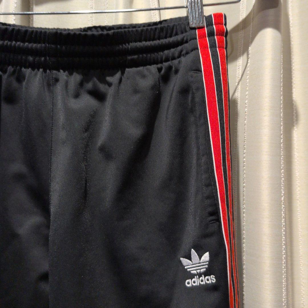 adidas マンチェスター・ユナイテッド 91 トラックパンツ