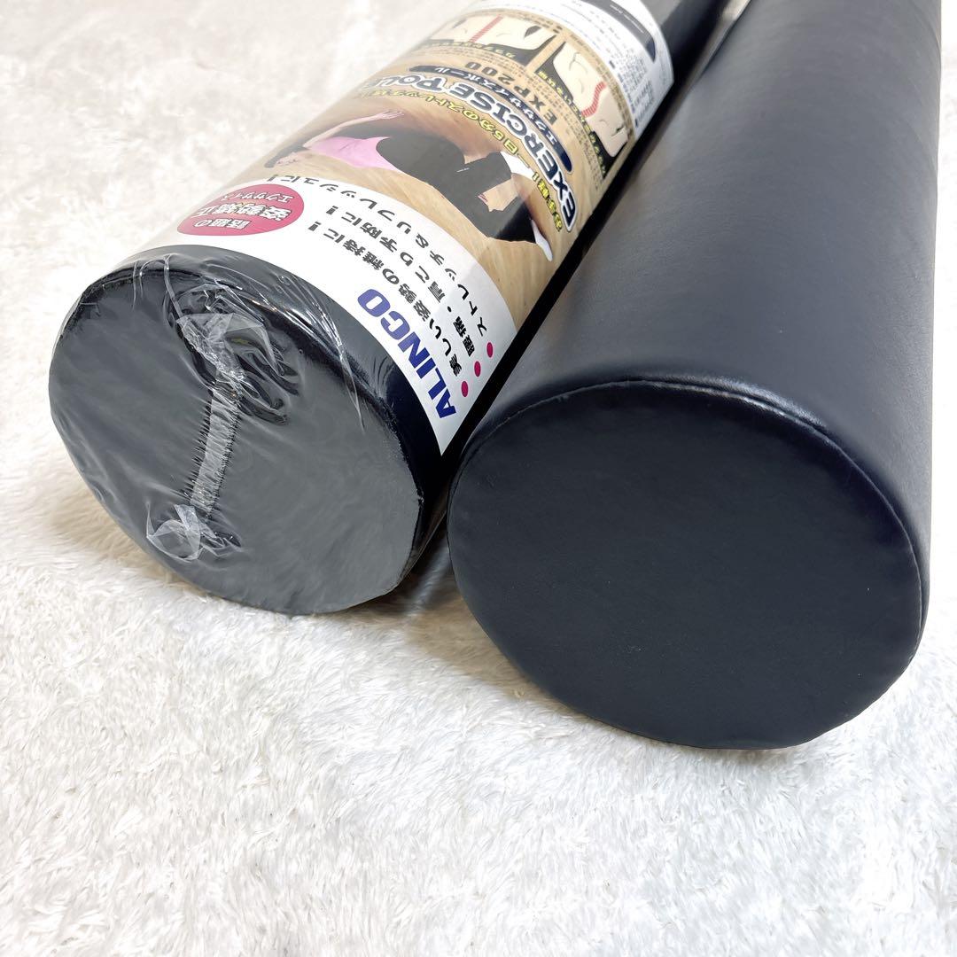 ALINCO FITNESS PRO アルインコストレッチポール 2本セット