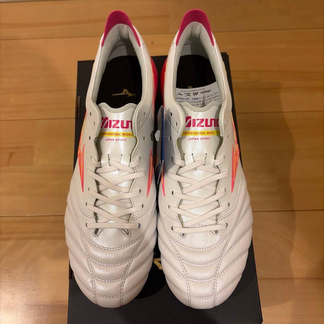 Mizuno モレリアネオIV サッカースパイク