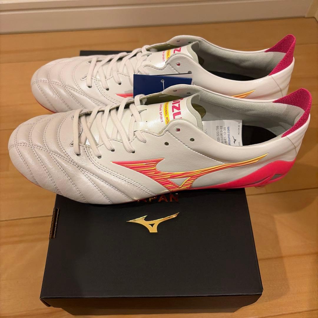 Mizuno モレリアネオIV サッカースパイク