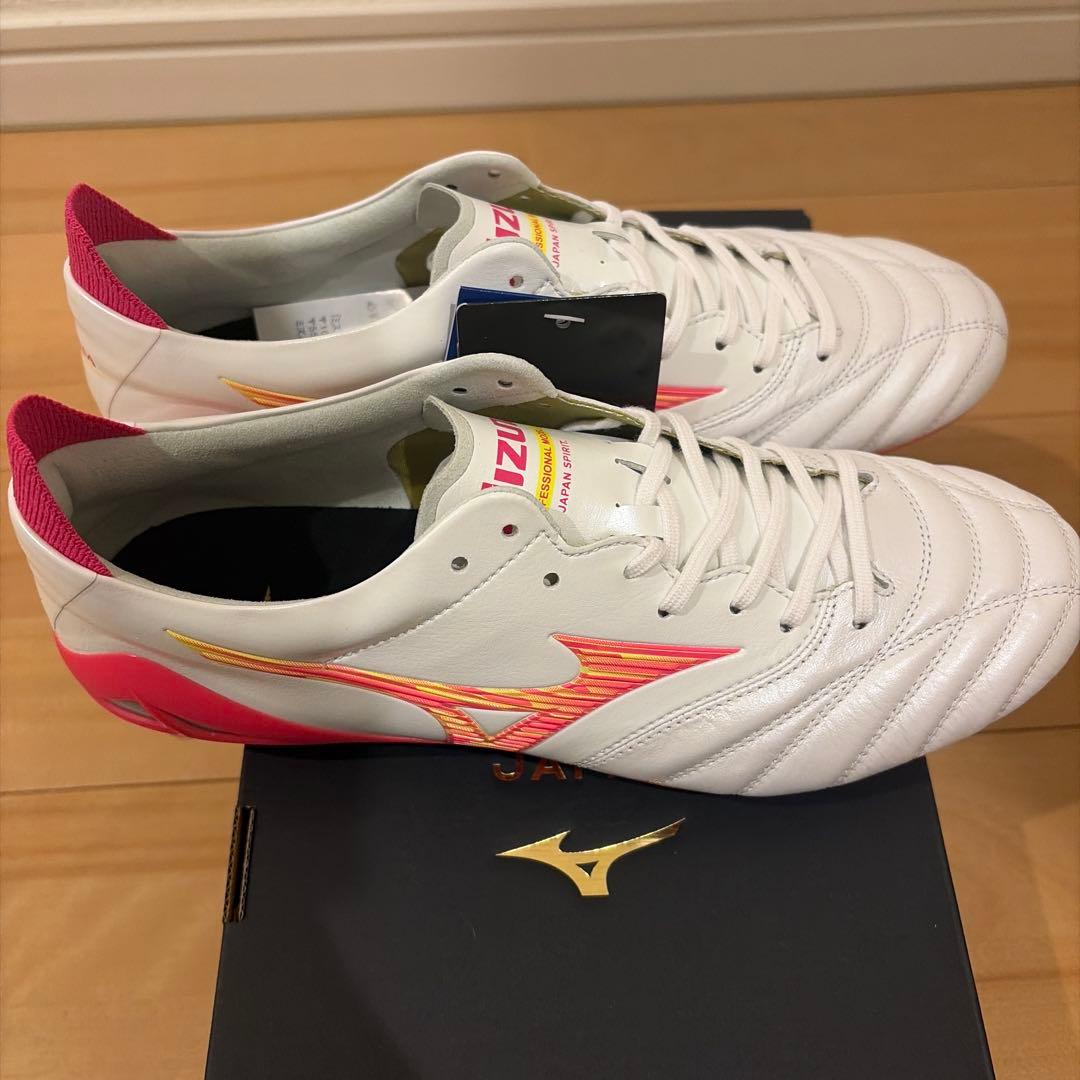 Mizuno モレリアネオIV サッカースパイク