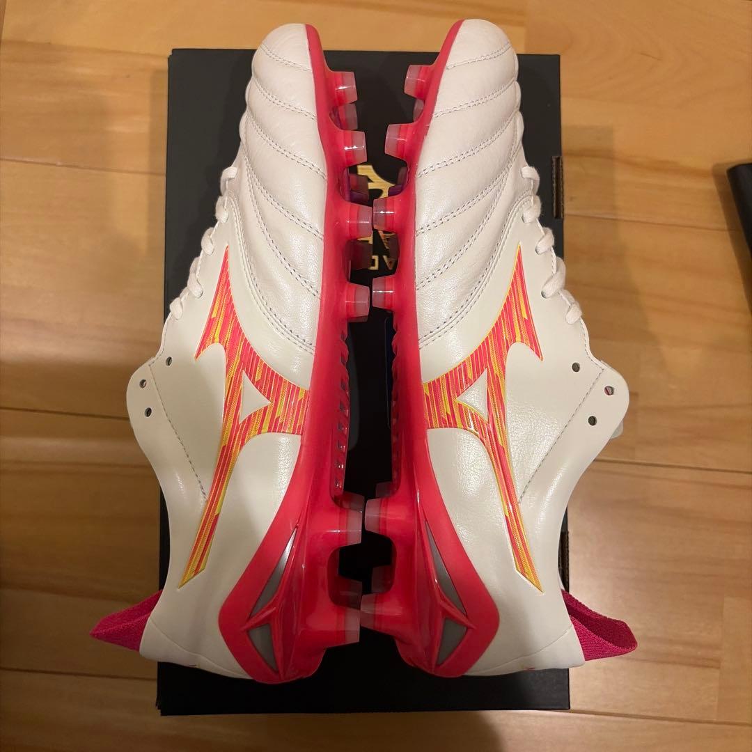 Mizuno モレリアネオIV サッカースパイク