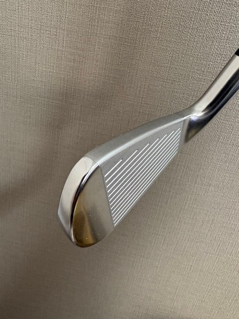 Srixon ZX U U2 アイアン型ユーティリティ DG DST S200