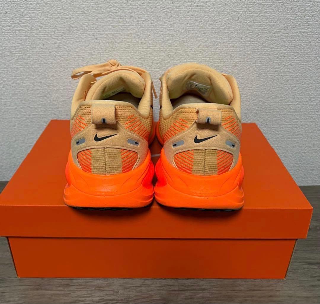 NIKE ボメ口18 ランニングシューズ 26.5cm