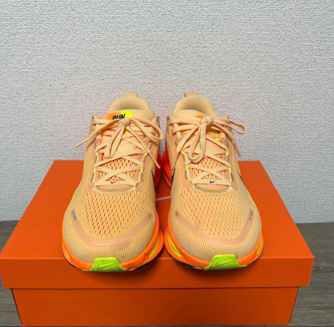 NIKE ボメ口18 ランニングシューズ 26.5cm