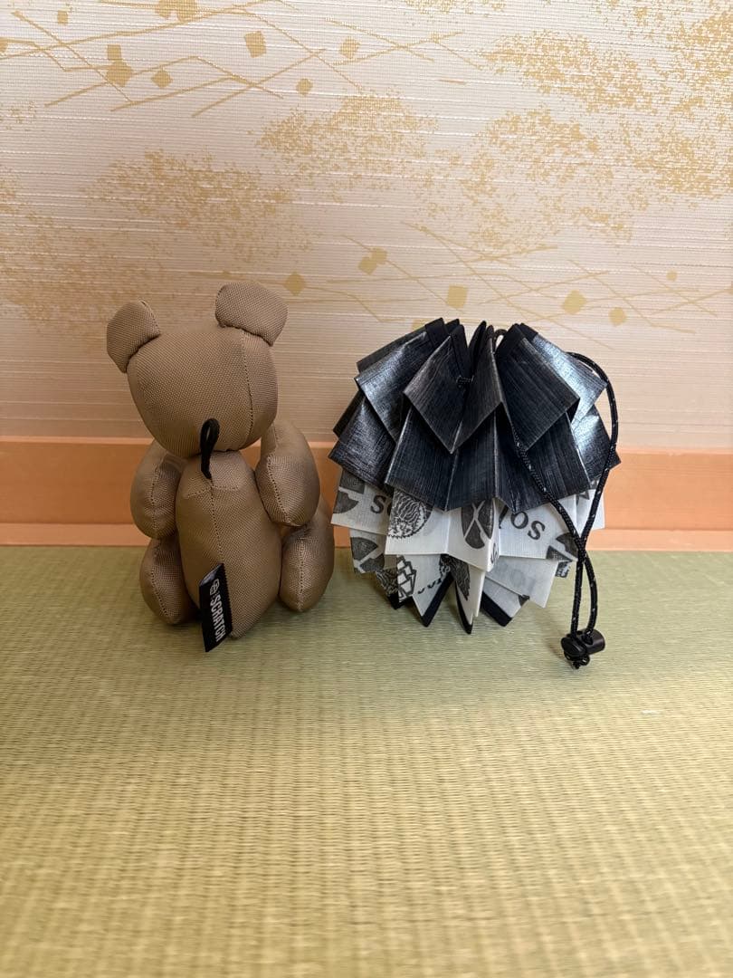 motto_kuma solol - solworks modelセット