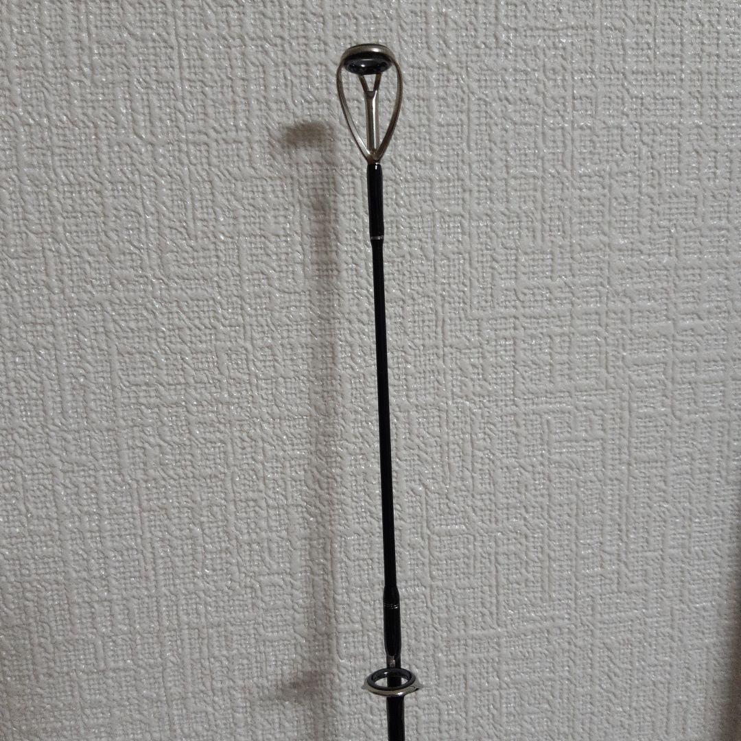 ショアスパルタン　スタンダード　96H