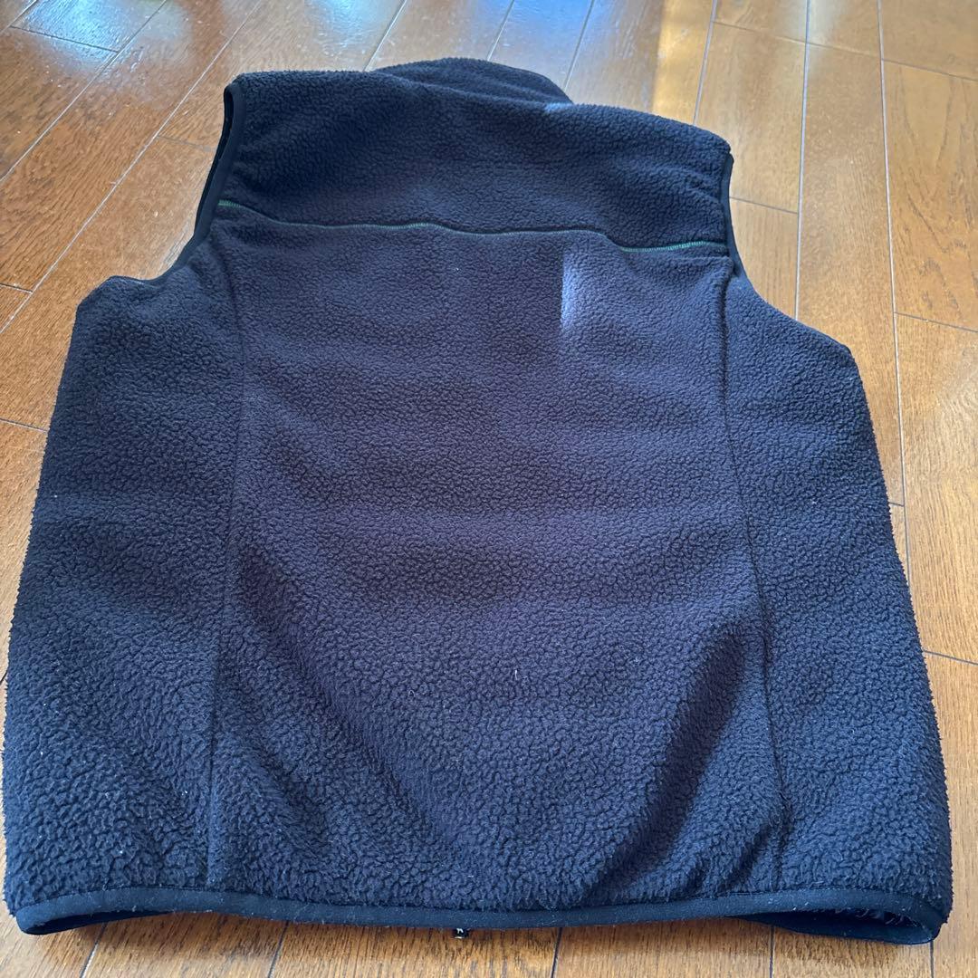 ⭐️美品⭐️マークアンドロナ　リバーシブルダウンベスト　正規品