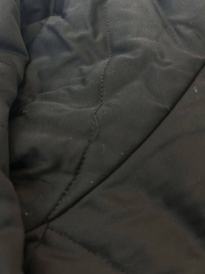 ●1PIU1UGUALE3 GOLF BATTING BLOUSON ブルゾン●