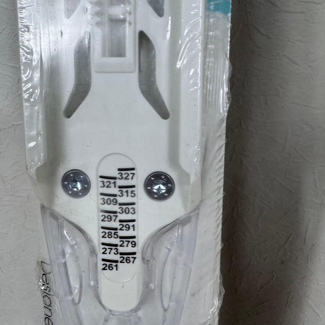ROSSIGNOL UNIQUE 142cm 未使用レディーススキー