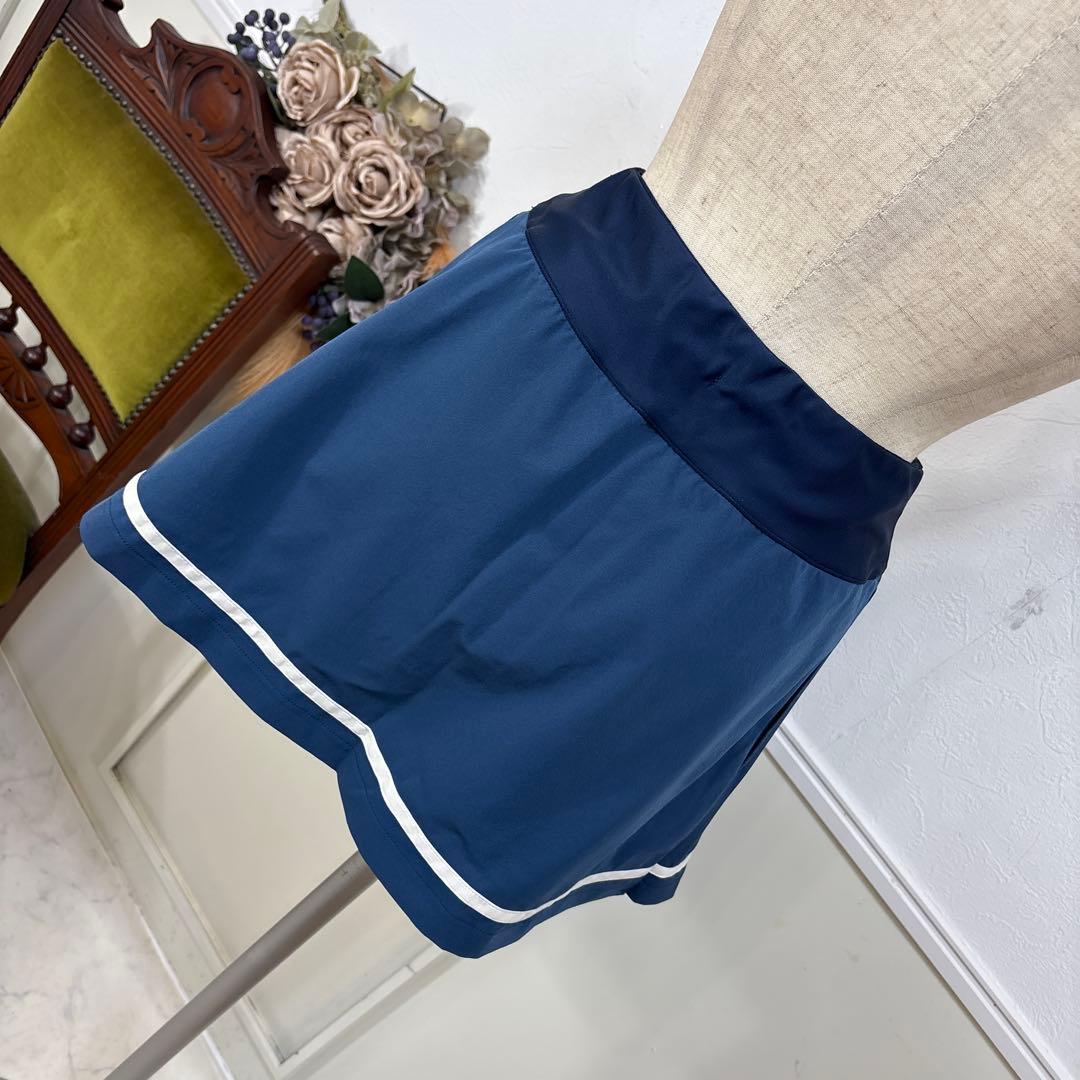 45 美品 babolat テニスウェア　3点セット　エレッセ　フィラ