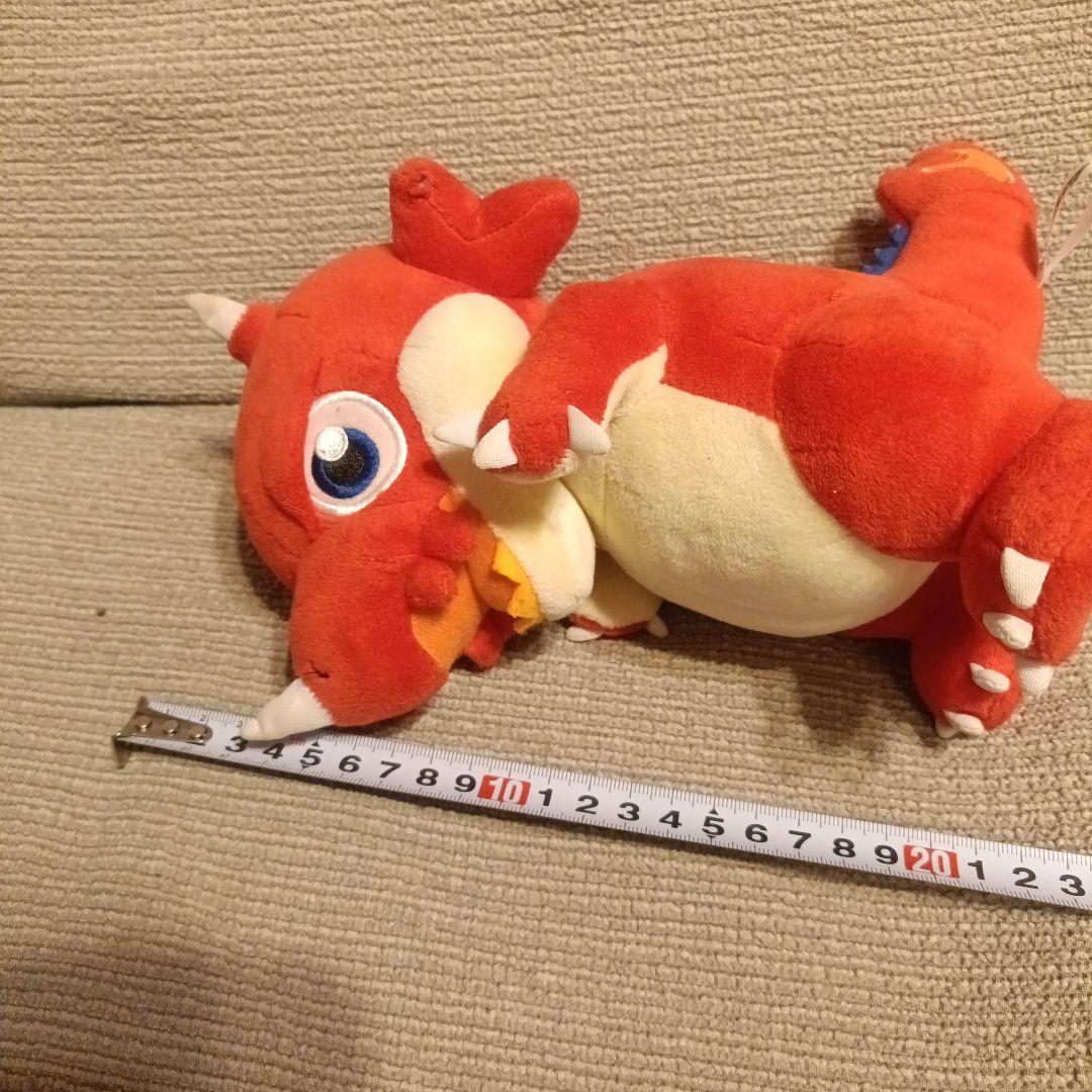 超希少　モンスト　ぬいぐるみ　リドラ　非売品　モンスターストライク