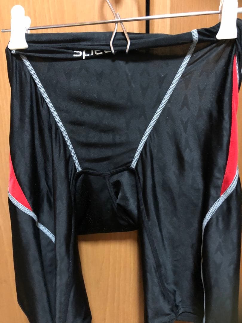 スパッツ色々