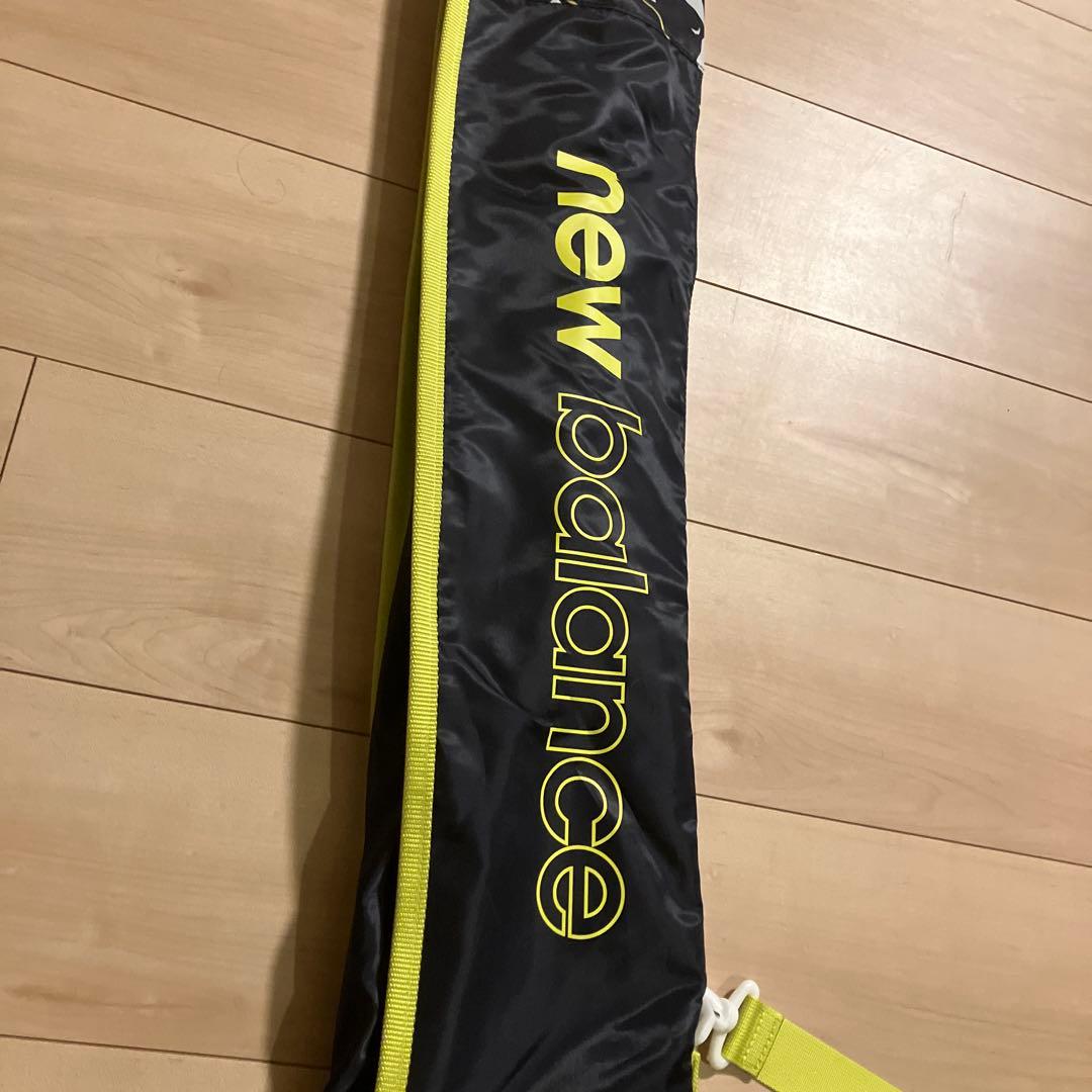 new balance 携帯ゴルフケース