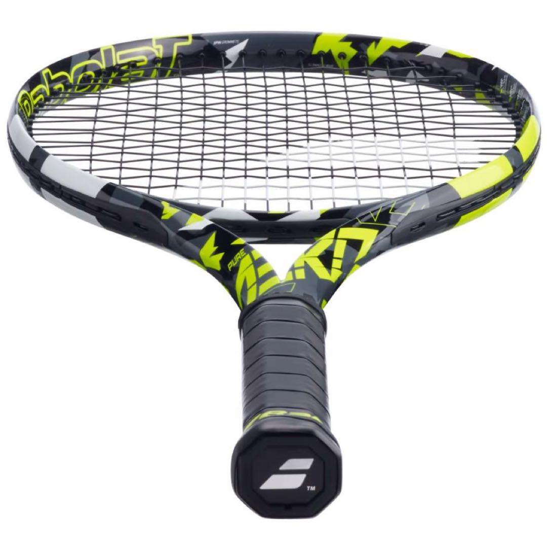 【新品/希少】g2 PURE AERO 2022 2023 ピュアアエロ バボラ