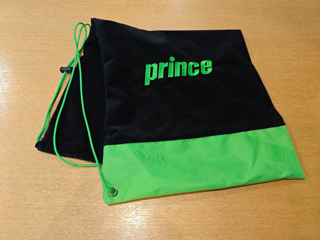 Princeプリンス テニスラケット 7TJ138 SIERRA O3