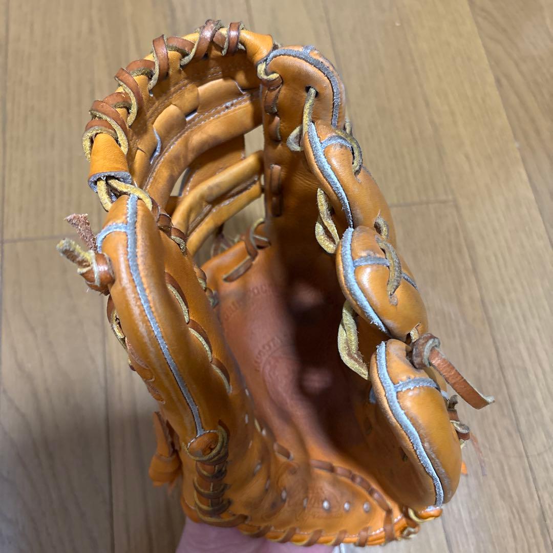 久保田スラッガー　L7 松井稼頭央