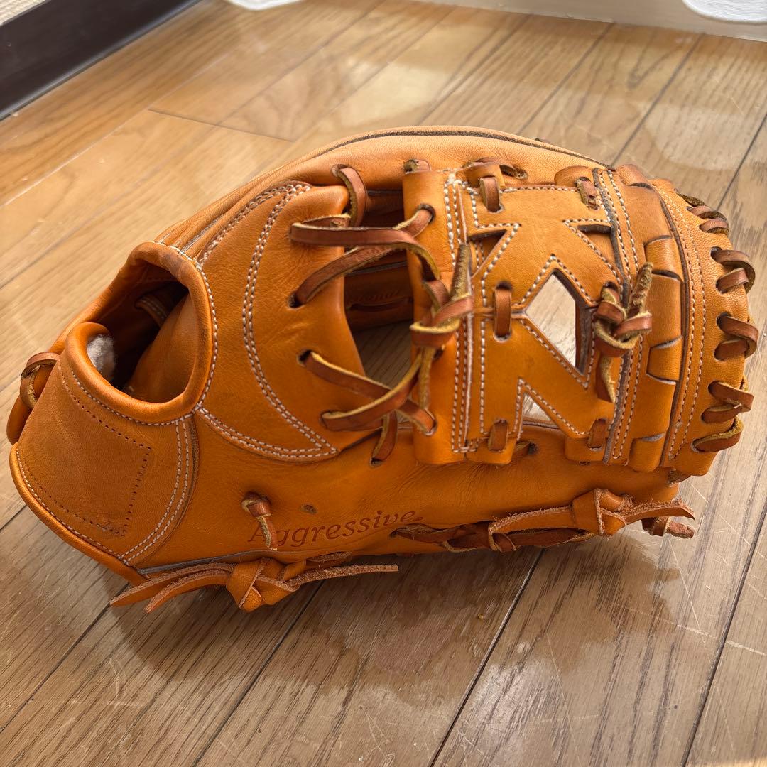 久保田スラッガー　L7 松井稼頭央