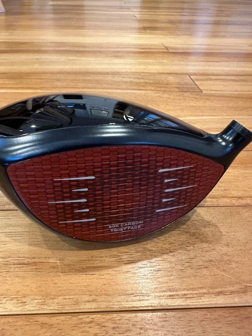 TaylorMade ステルス2 プラス ドライバー 10.５度ヘッドのみ