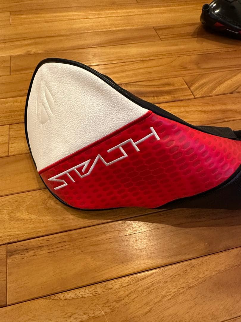 TaylorMade ステルス2 プラス ドライバー 10.５度ヘッドのみ