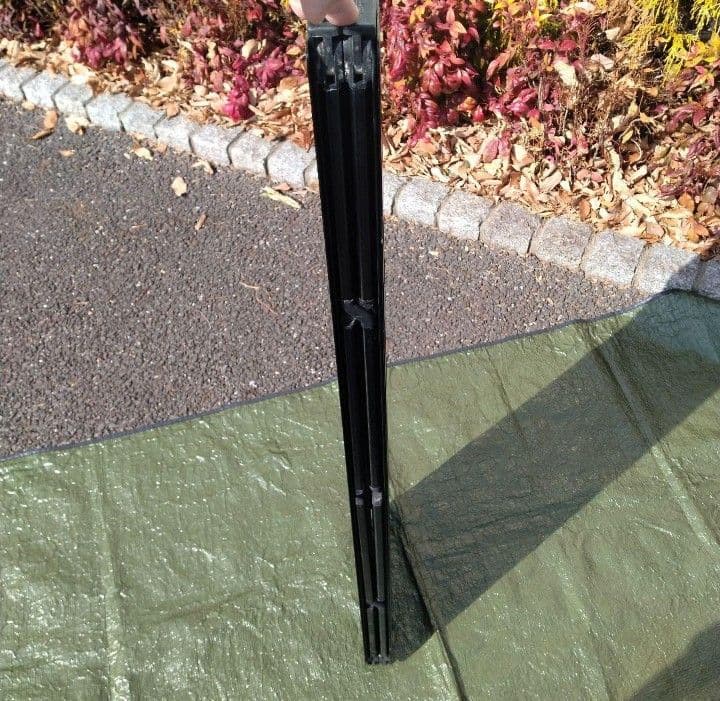 VERNE ベルン SOLISTE TABLE ソリストテーブル