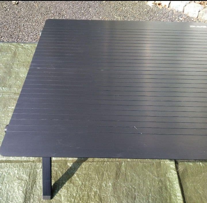 VERNE ベルン SOLISTE TABLE ソリストテーブル