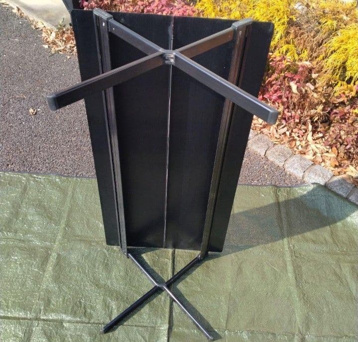 VERNE ベルン SOLISTE TABLE ソリストテーブル
