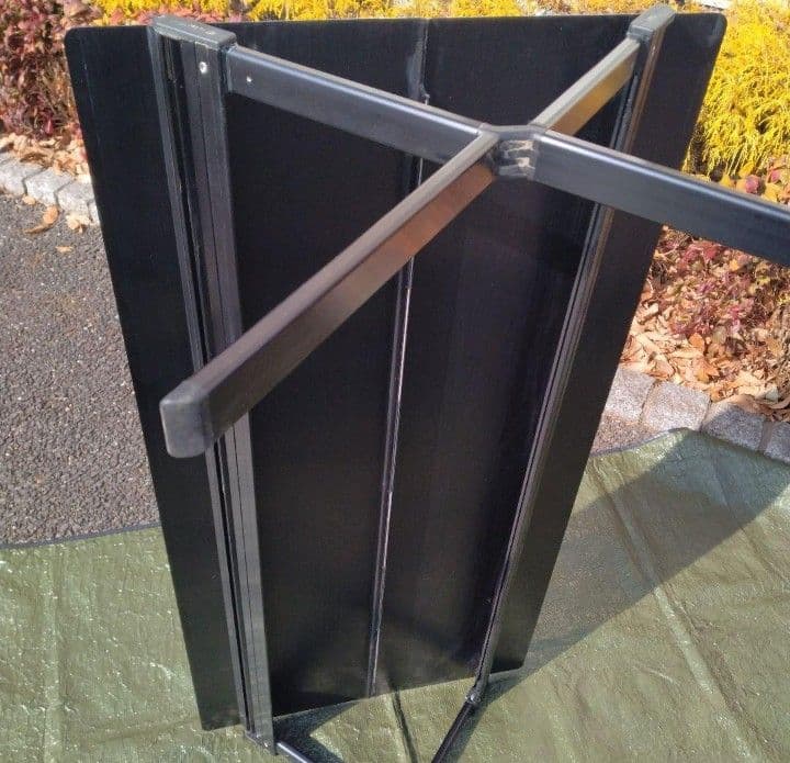 VERNE ベルン SOLISTE TABLE ソリストテーブル