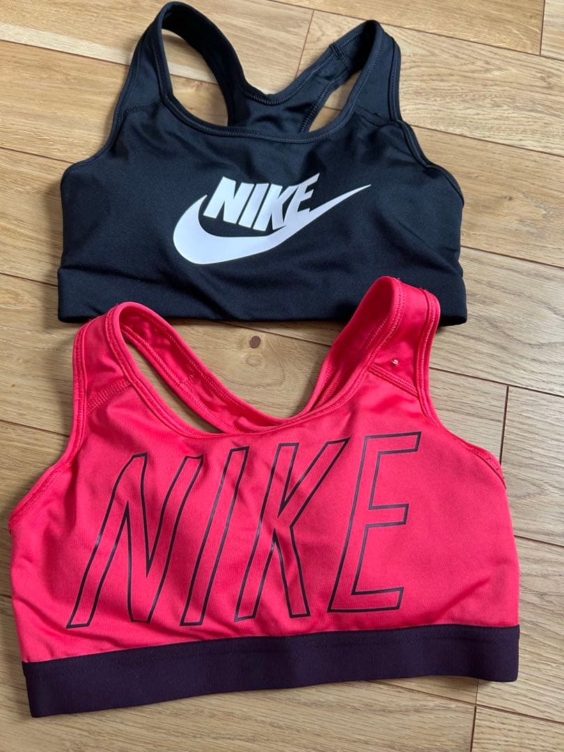 限定値下げ【新品美品】Nike ランニングウェアセット吸湿速乾まとめ売り計13点