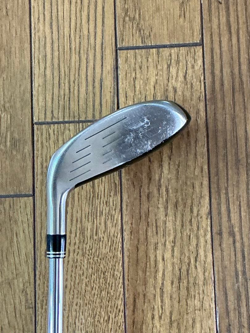 TourStage V.iQ 22.0 フェアウェイウッド
