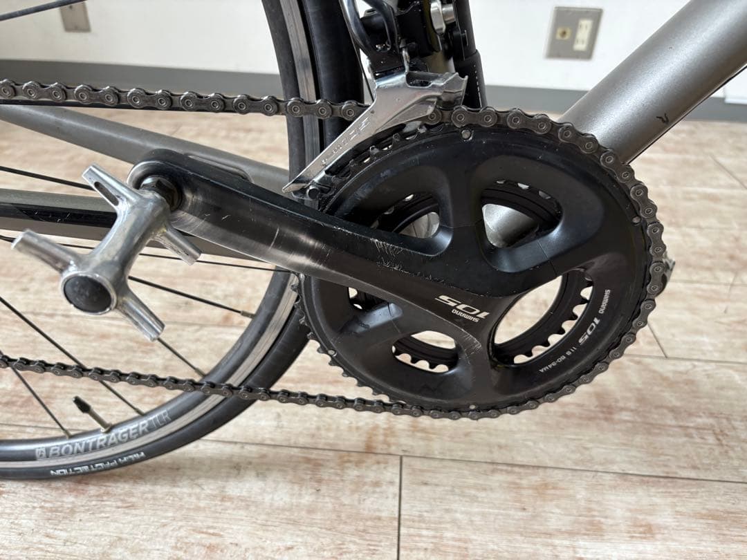 Trek Emonda ALR 5 ロードバイク